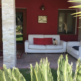 Sa Pintadera Residence