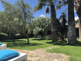 Sa Pintadera Residence