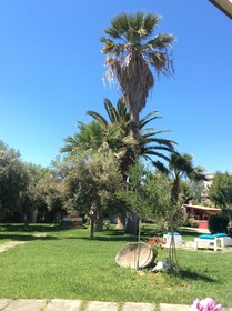Sa Pintadera Residence