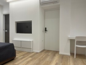 Abba Rooms