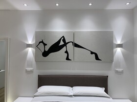 Abba Rooms