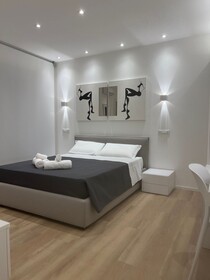 Abba Rooms
