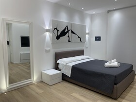 Abba Rooms