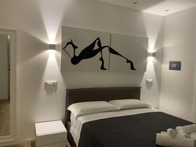 Abba Rooms