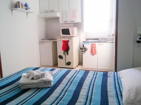 B&B Al Solemar