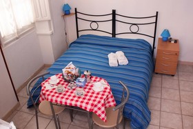 B&B Al Solemar