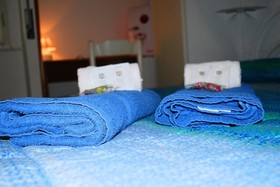 B&B Al Solemar