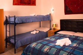 B&B Al Solemar