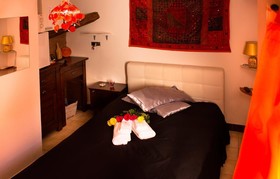 B&B Al Solemar