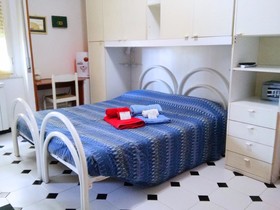 B&B Al Solemar