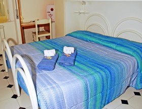 B&B Al Solemar