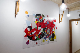 Art Guest House