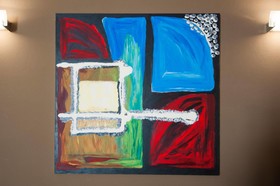 B&B Art Rooms