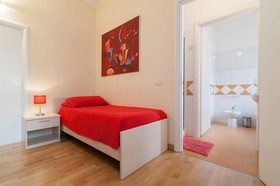 B&B Art Rooms