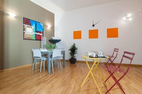 B&B Art Rooms