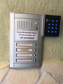 Bed and Breakfast Centro Storico Via Manno