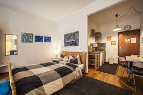 Bed and Breakfast Centro Storico Via Manno