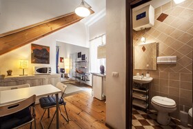 Bed and Breakfast Centro Storico Via Manno