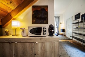 Bed and Breakfast Centro Storico Via Manno
