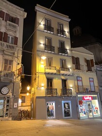 Bed and Breakfast Centro Storico Via Manno