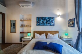 Bed and Breakfast Centro Storico Via Manno