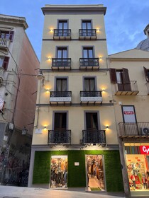 Bed and Breakfast Centro Storico Via Manno