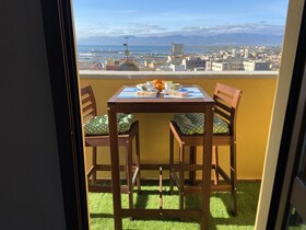Bed and Breakfast Centro Storico Via Manno
