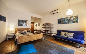 Bed and Breakfast Centro Storico Via Manno