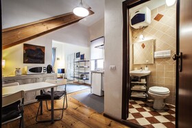 Bed and Breakfast Centro Storico Via Manno