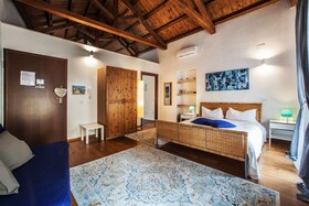 Bed and Breakfast Centro Storico Via Manno