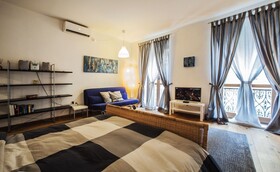 Bed and Breakfast Centro Storico Via Manno