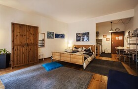 Bed and Breakfast Centro Storico Via Manno