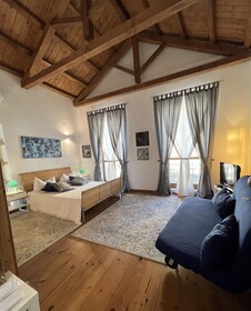 Bed and Breakfast Centro Storico Via Manno