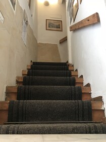 Bed and Breakfast Centro Storico Via Manno