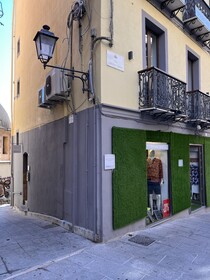 Bed and Breakfast Centro Storico Via Manno
