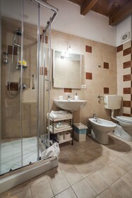 Bed and Breakfast Centro Storico Via Manno