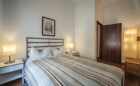Bed and Breakfast Centro Storico Via Manno