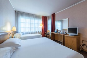 Caesar's Hotel