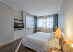 Caesar's Hotel