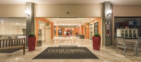 Caesar's Hotel