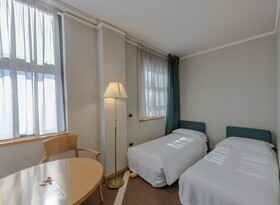 Caesar's Hotel