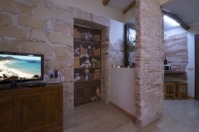 Case Vacanza Stampaxi