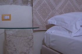 Case Vacanza Stampaxi