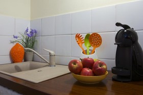 Case Vacanza Stampaxi