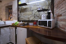 Case Vacanza Stampaxi