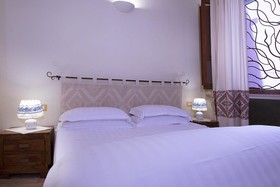 Case Vacanza Stampaxi