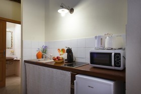 Case Vacanza Stampaxi