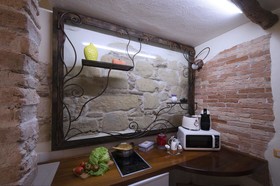Case Vacanza Stampaxi