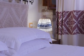 Case Vacanza Stampaxi