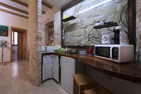 Case Vacanza Stampaxi